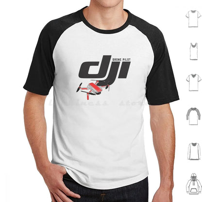 DJI Drones T-Shirt