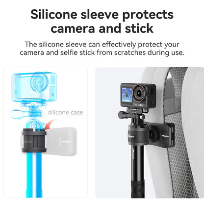 Backpack Selfie Stick Mount