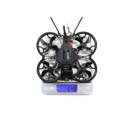 GEPRC TinyGO 4K FPV Drone, RTF V1.3