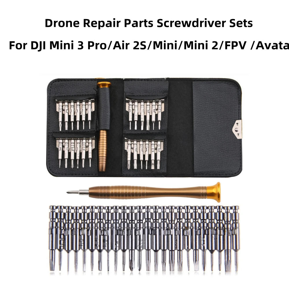 Drone Repair Tool Kit