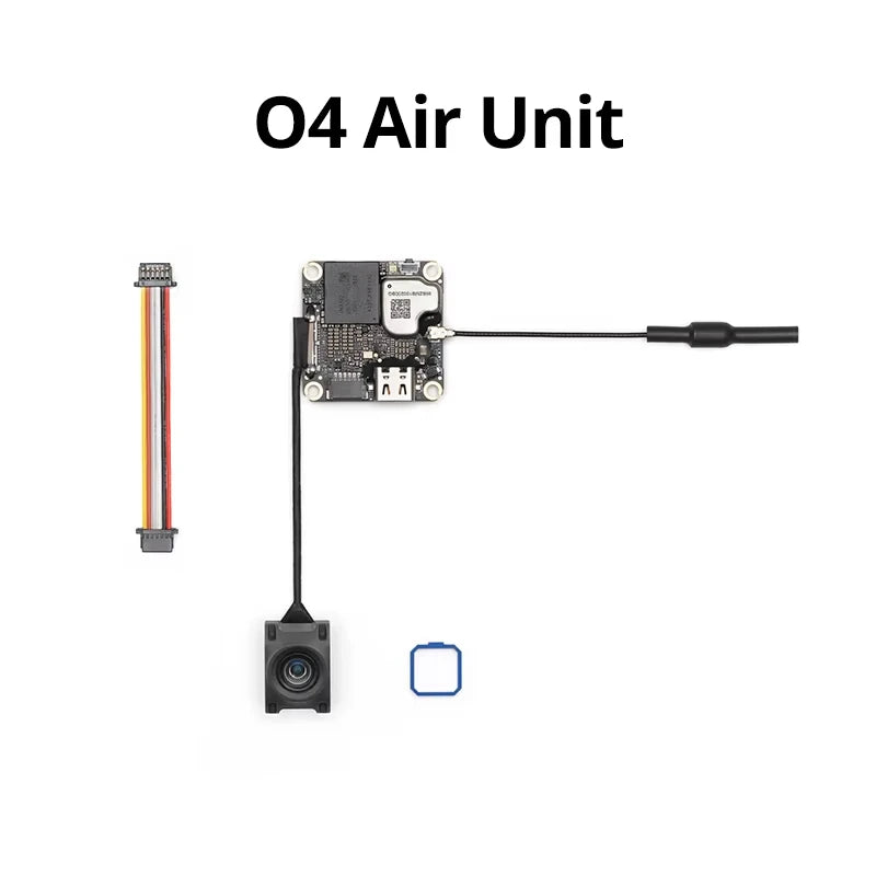 DJI O4 Air Unit /DJI O4 Air Unit Pro