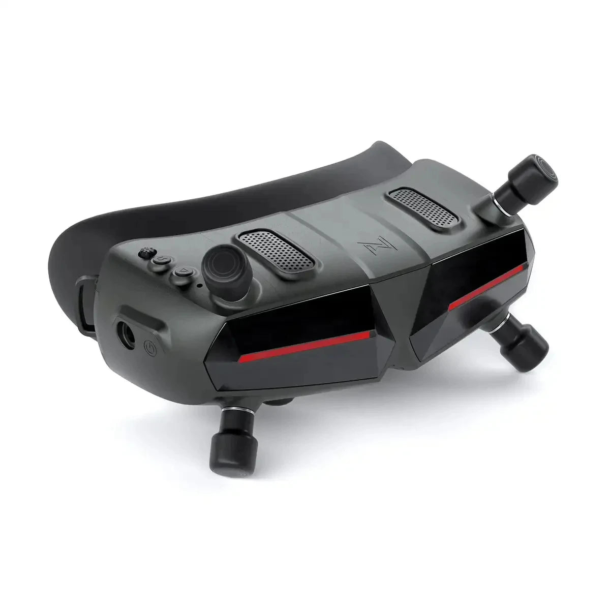 Walksnail Avatar HD Goggles X - HDMI in for Underwater ROV