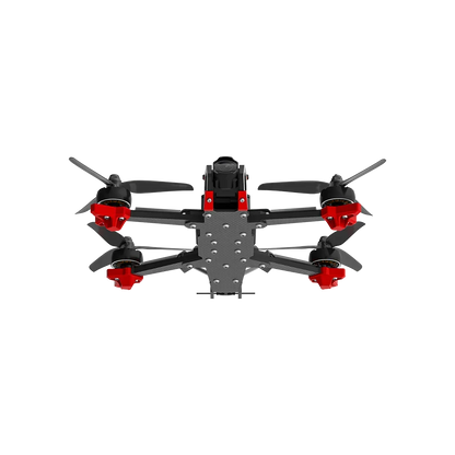 iFlight CineFlow 5" Quad, BNF W/DJI O4 Air Unit Pro