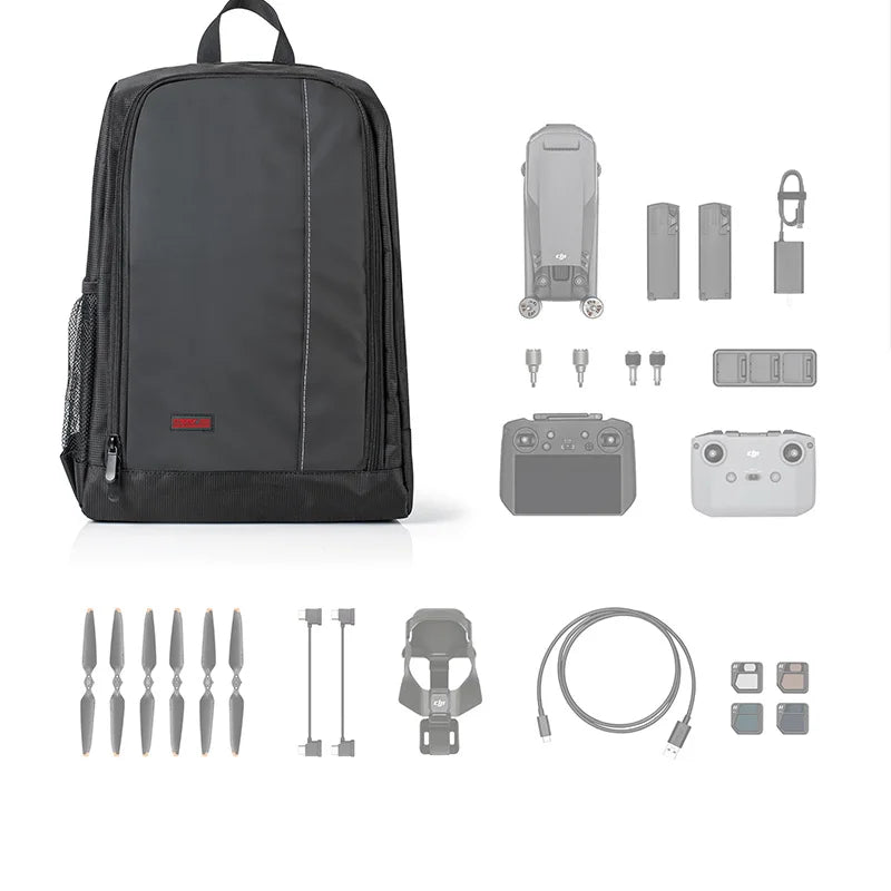 STARTRC Camera or Drone Backpack