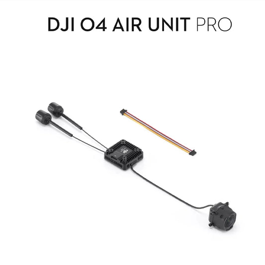 DJI O4 Air Unit /DJI O4 Air Unit Pro