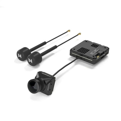 Walksnail Avatar HD Pro Kit (Dual Antennas Version) Gyroflow+32G