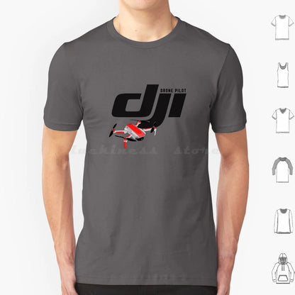 DJI Drones T-Shirt