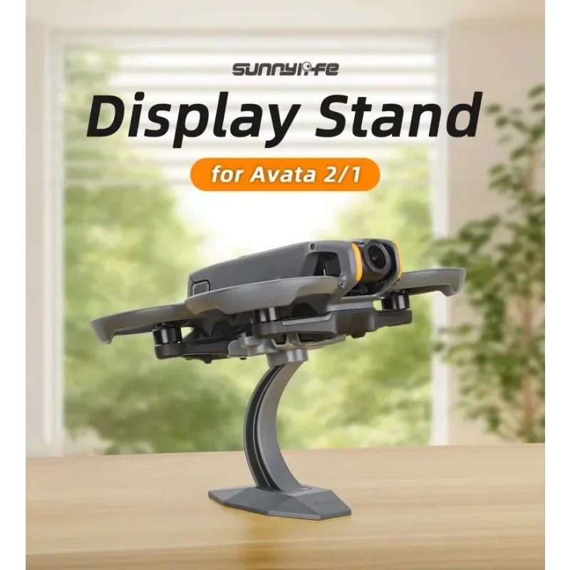 Desktop Display Stand for DJI Avata 2 or Avata 1