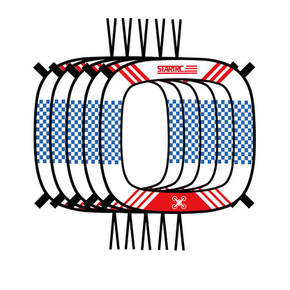 Drone Racing Obstacle Gate Kit