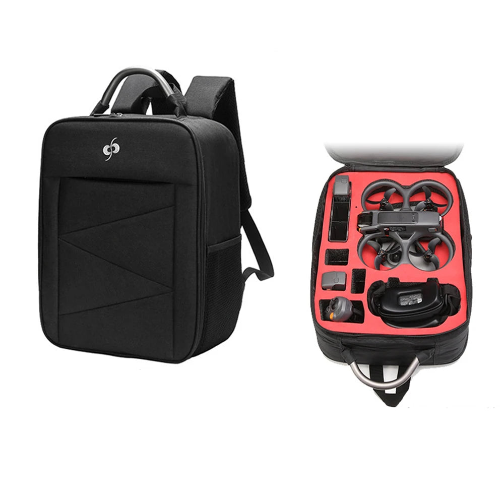 DJI Avata 2 Backpack