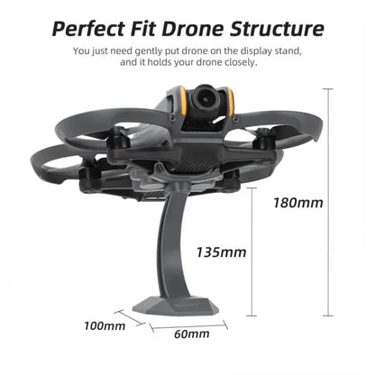 Desktop Display Stand for DJI Avata 2 or Avata 1