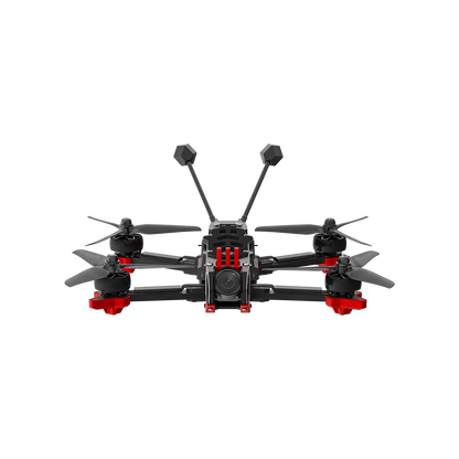 iFlight CineFlow 5" Quad, BNF W/DJI O4 Air Unit Pro