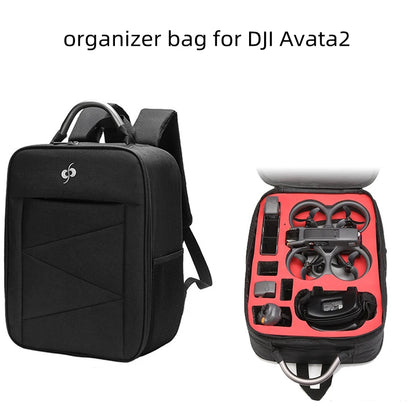 DJI Avata 2 Backpack